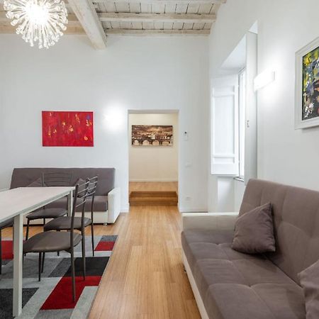 Restored Apartment - Stunning Pantheon View Roma Eksteriør bilde